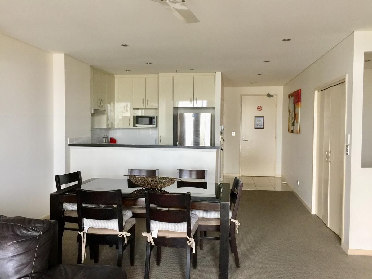 Solaire Apartments Gold Coast Exterior foto