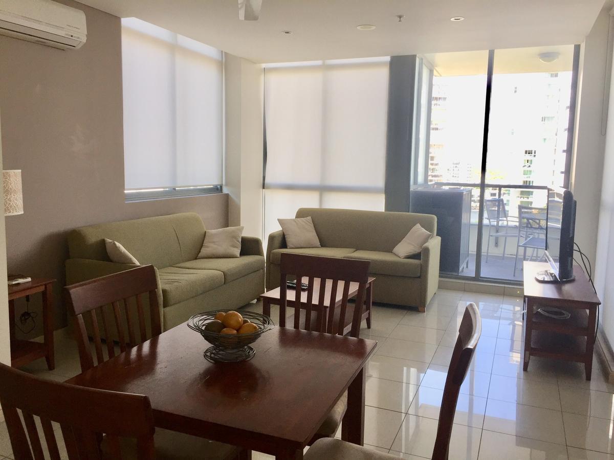 Solaire Apartments Gold Coast Exterior foto