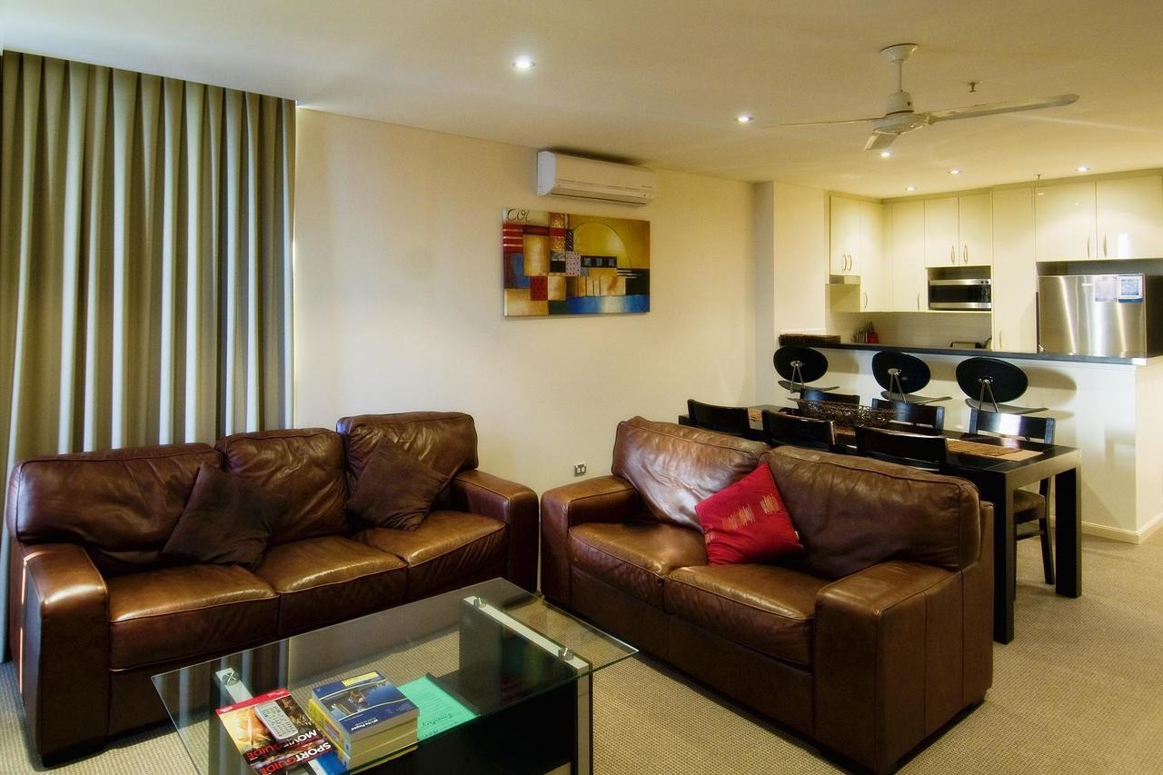 Solaire Apartments Gold Coast Exterior foto